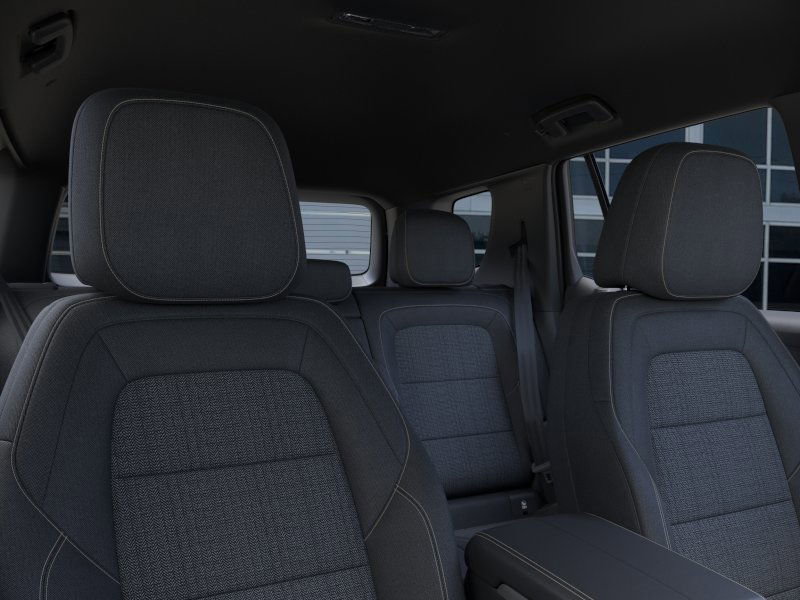 New 2026 GMC Terrain Elevation image 48