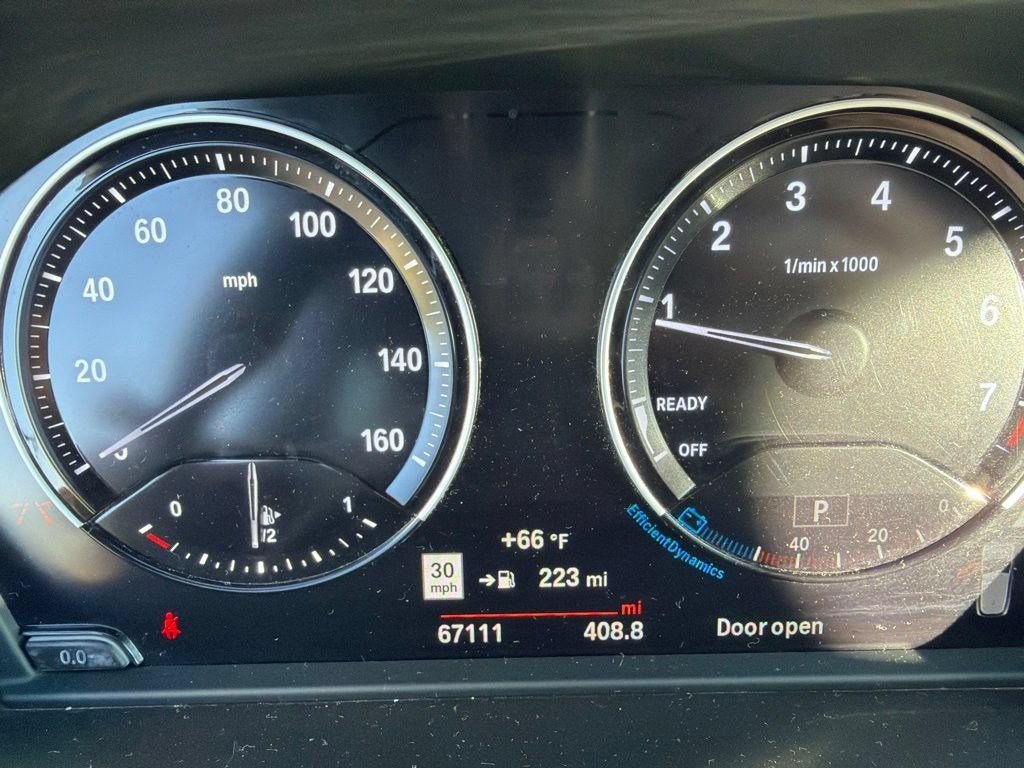 Used 2020 BMW X2 xDrive28i w/ Convenience Package AWD/4WD image 12