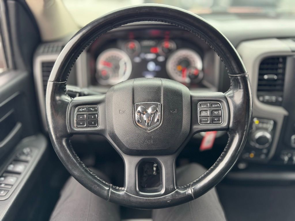 Used 2021 RAM 1500 Express image 6