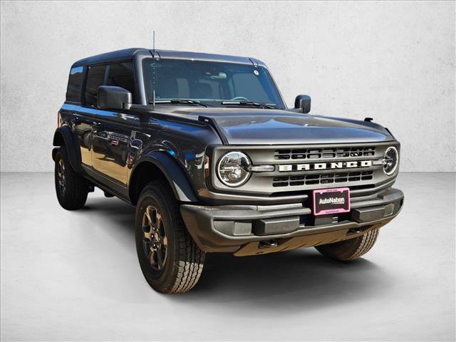 New 2025 Ford Bronco Big Bend image 7