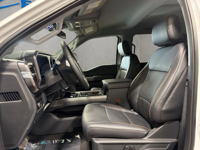 New 2026 Ford F350 Lariat w/ Lariat Premium Package AWD/4WD image 6