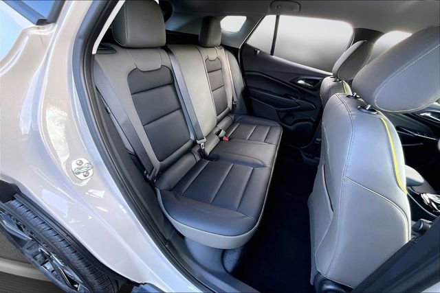 New 2026 Chevrolet Trax ACTIV w/ Driver Confidence Package image 10