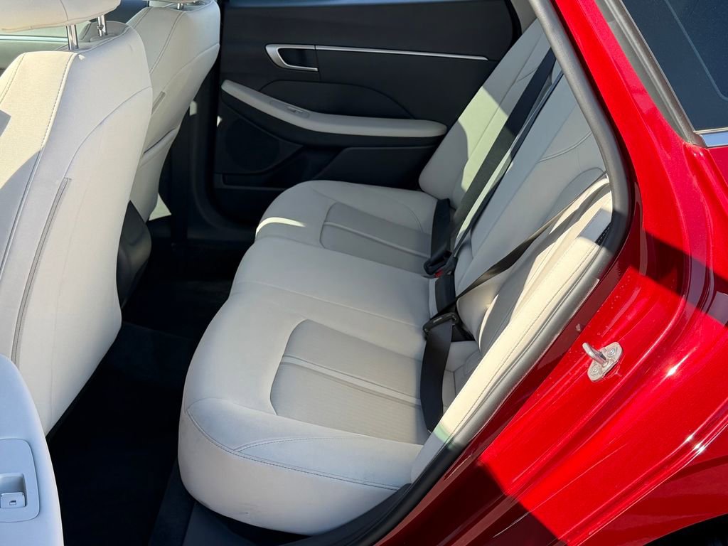 Used 2024 Hyundai Sonata SEL w/ Convenience Package image 21