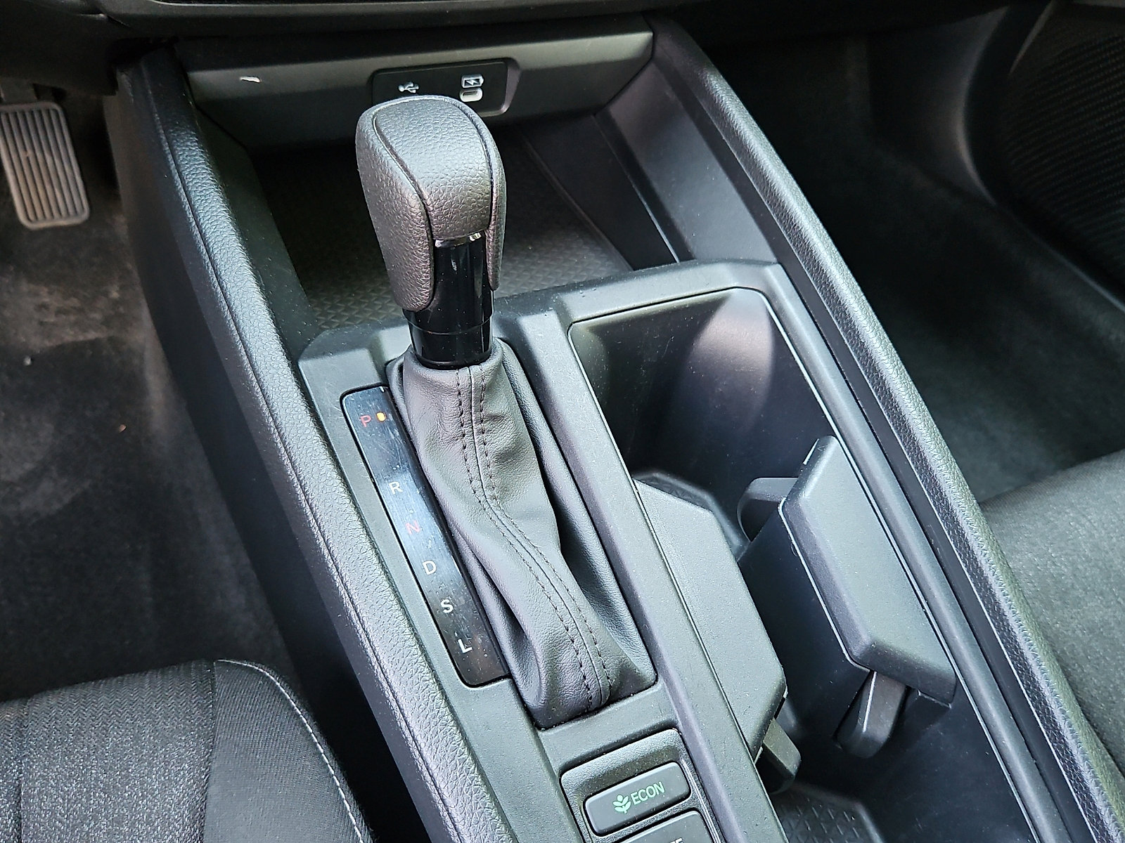 Used 2023 Honda Accord EX image 17