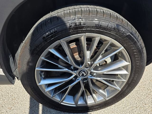 Used 2022 Lexus NX 350 AWD image 10