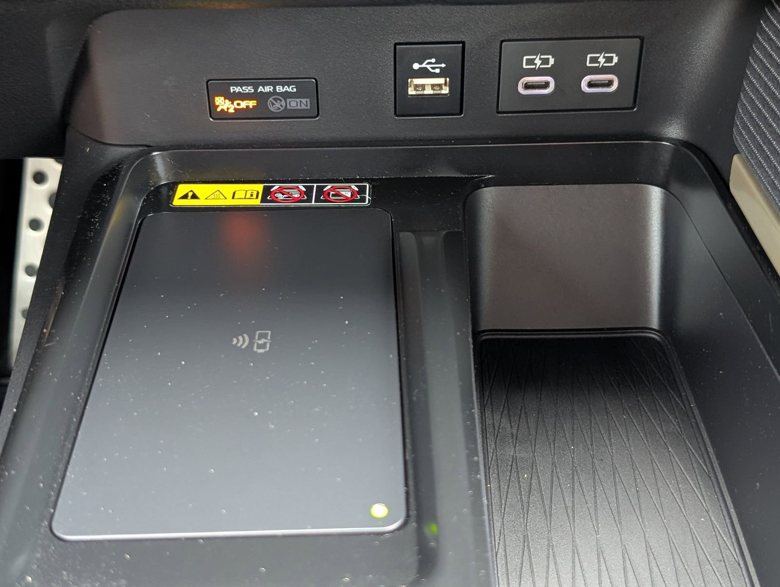Used 2026 Toyota Camry SE FWD image 18