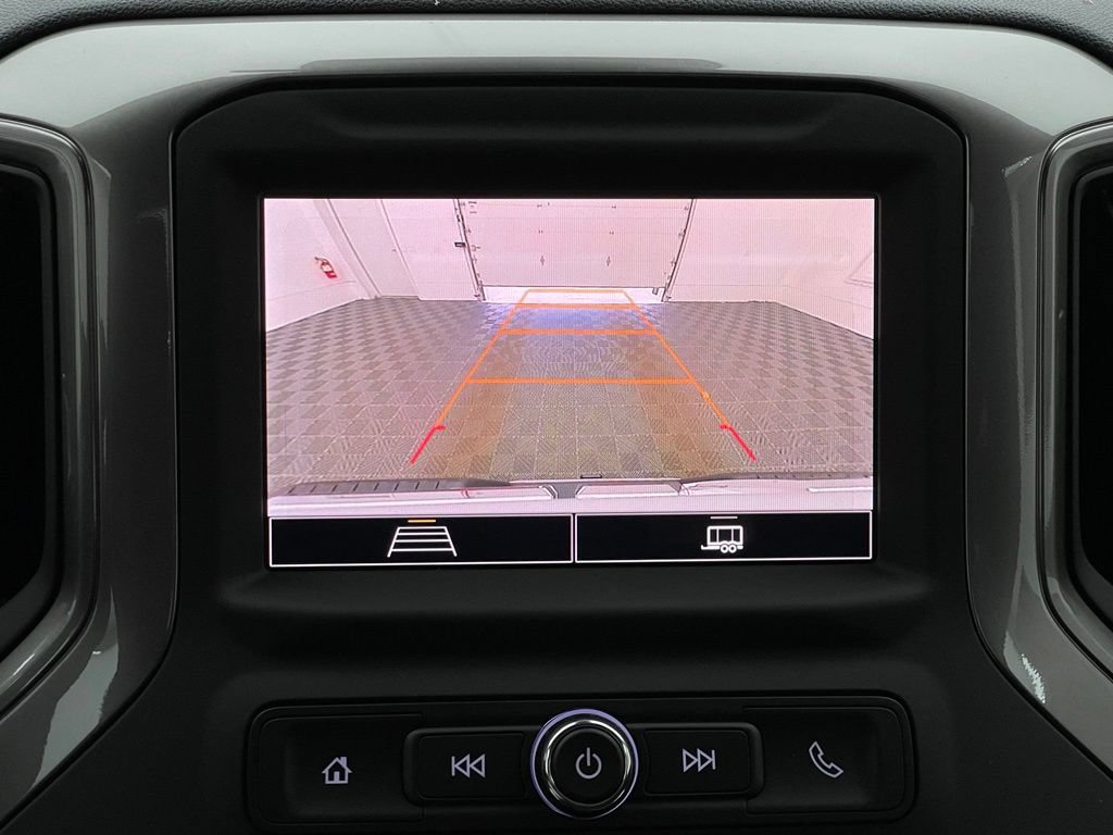 New 2026 GMC Sierra 3500 Pro AWD/4WD image 4