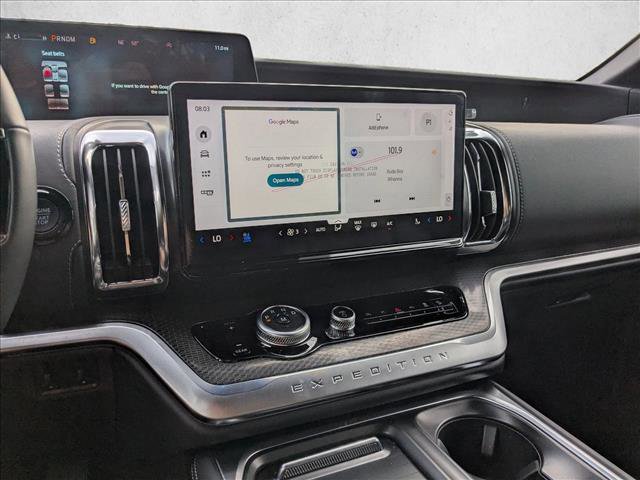 New 2026 Ford Expedition Platinum AWD/4WD image 10