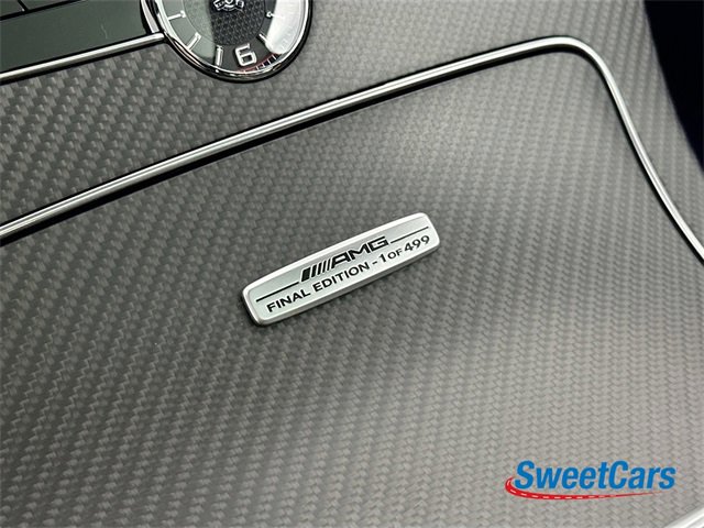 Used 2023 Mercedes-Benz C 63 AMG S image 28