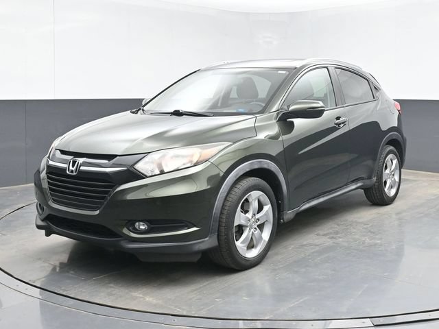 Used 2016 Honda HR-V EX-L image 5