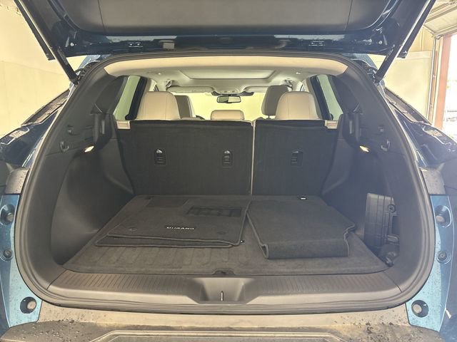 Certified 2025 Nissan Murano SL image 15