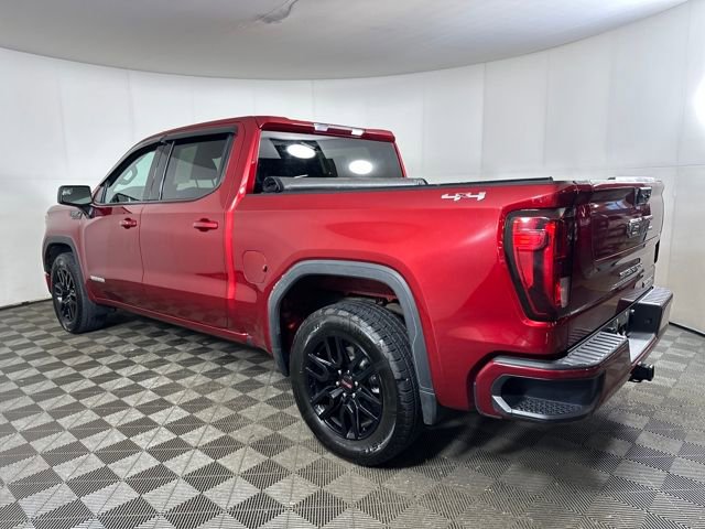 Used 2023 GMC Sierra 1500 Elevation image 5