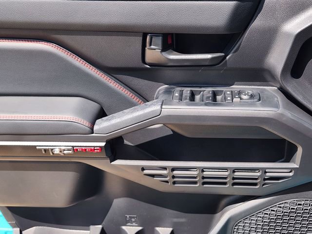 New 2026 Toyota Tacoma TRD Pro AWD/4WD image 17