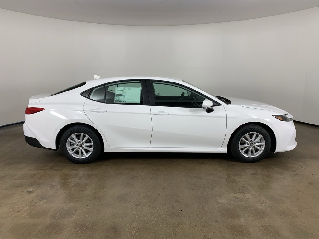 New 2026 Toyota Camry LE w/ Convenience Package image 7