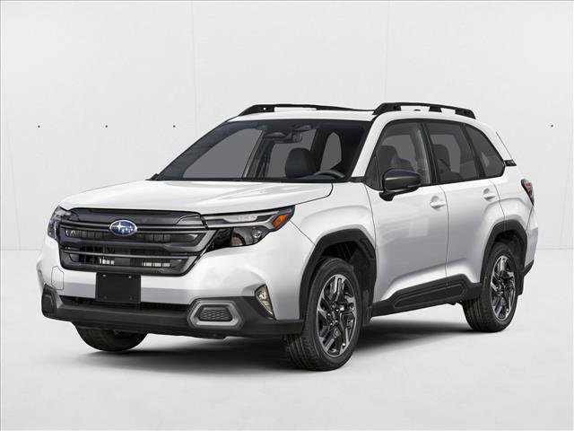 New 2026 Subaru Forester Limited video 1