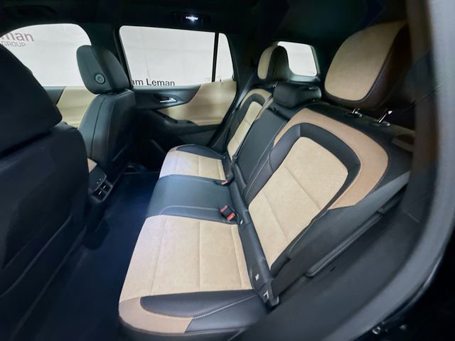 New 2026 Chevrolet Equinox ACTIV w/ Convenience Package III image 27