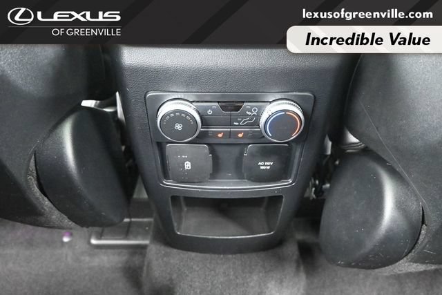 Used 2020 Ford Explorer ST w/ ST High-Performance Pack AWD/4WD image 29