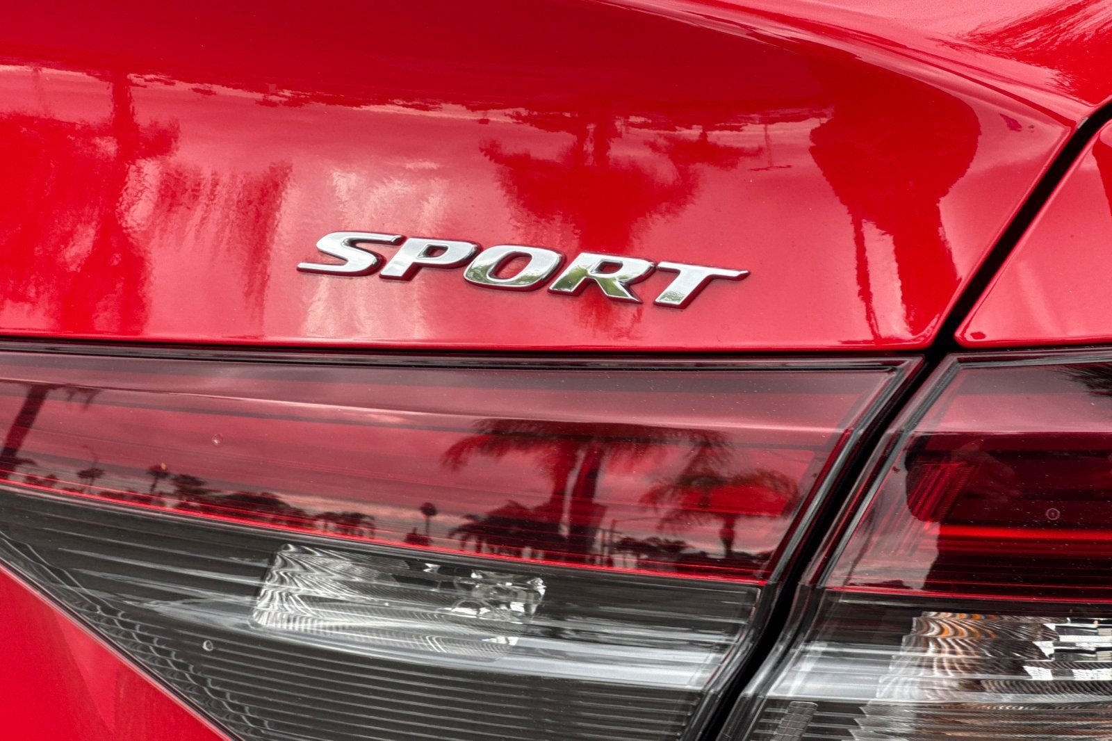 Certified 2025 Honda Civic Sport image 29