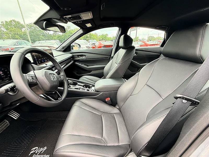 Used 2026 Honda Accord Sport image 16