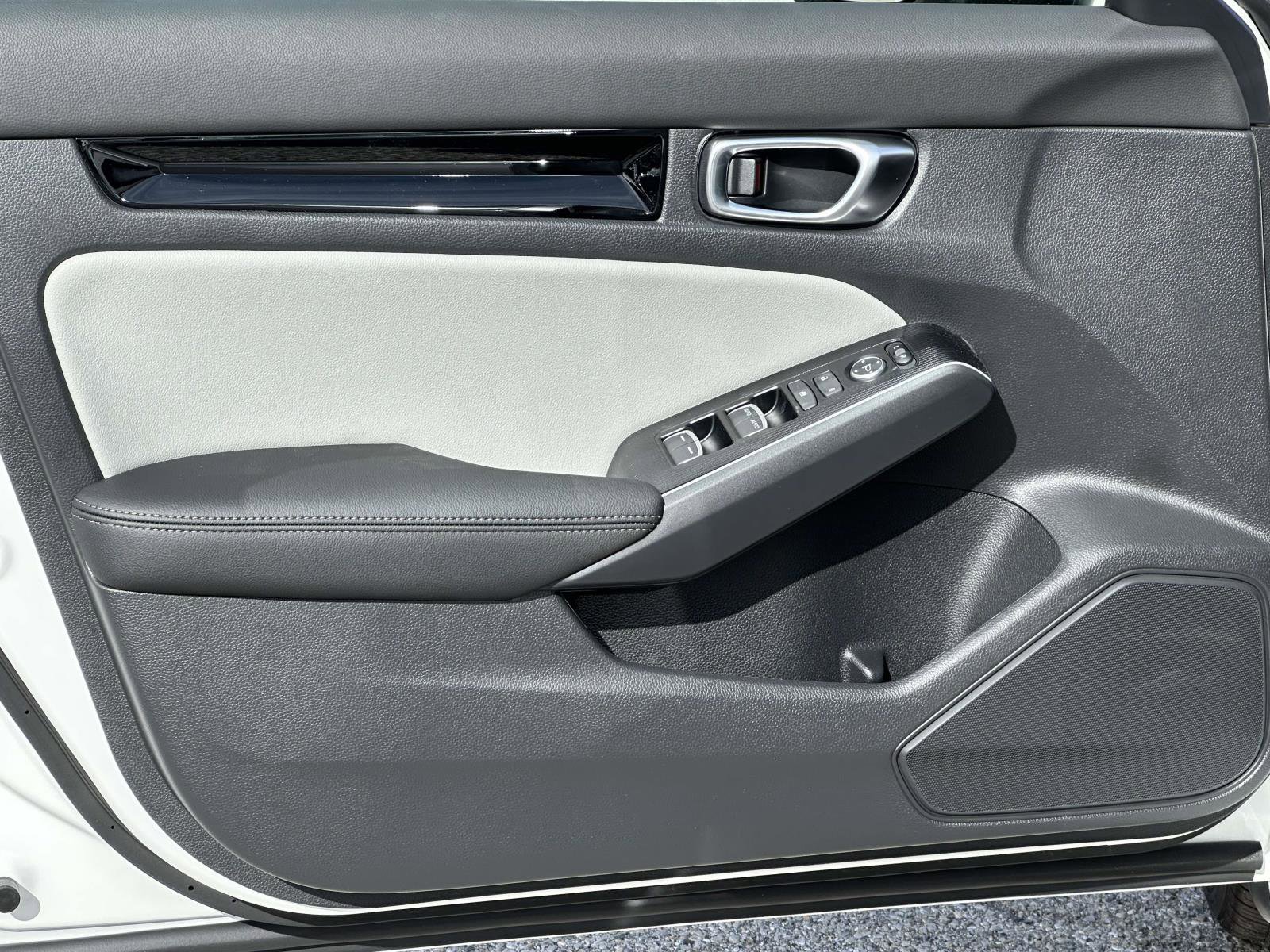 New 2026 Honda Civic Sport Touring image 20