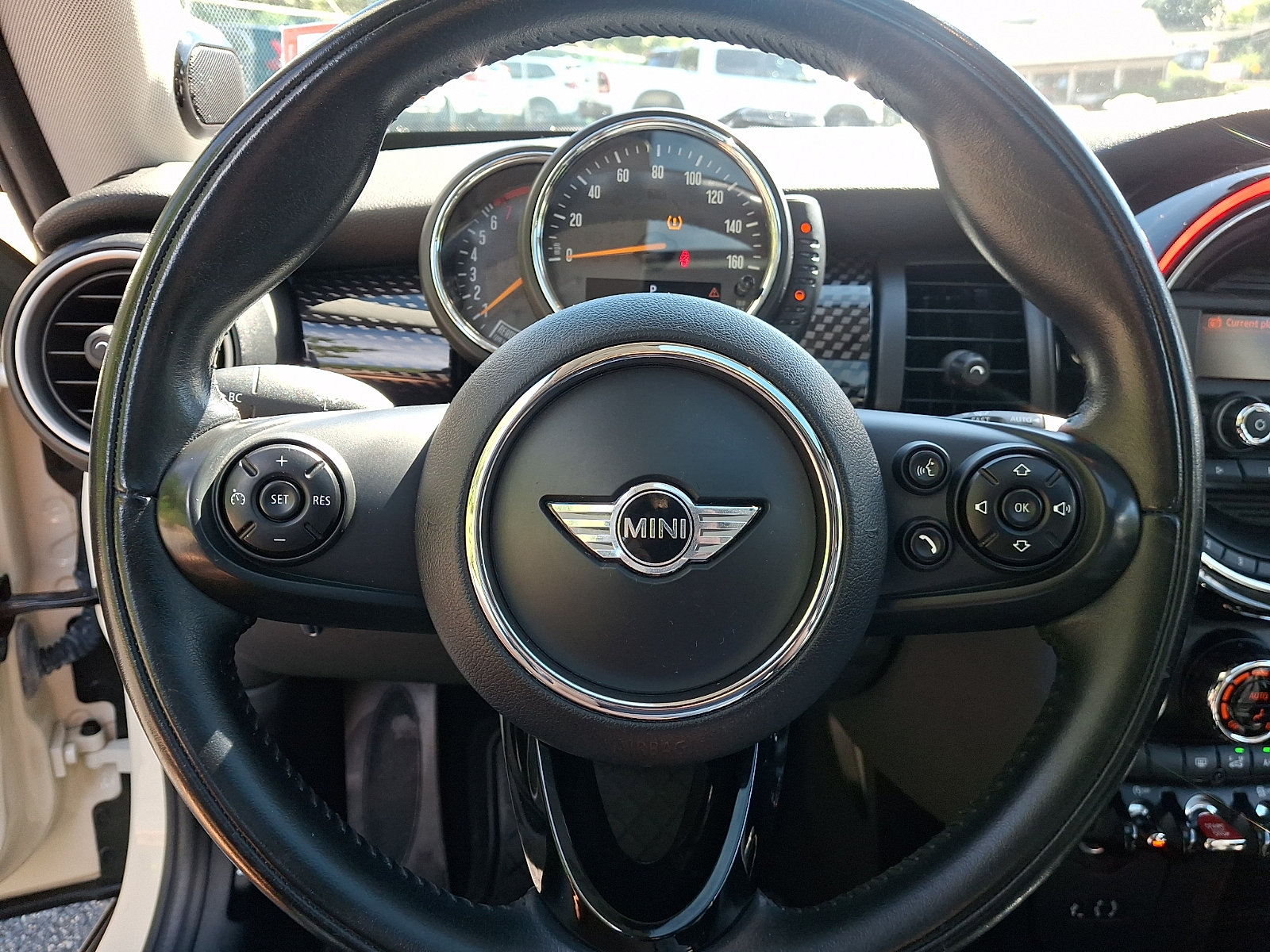 Used 2014 MINI Cooper S FWD image 24