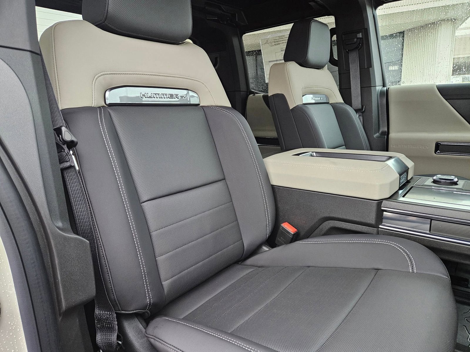 New 2026 GMC Hummer EV 4x4 Crew Cab image 30