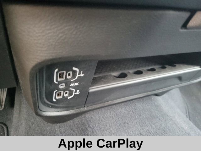 Used 2024 RAM 2500 Big Horn w/ Bed Utility Group image 11