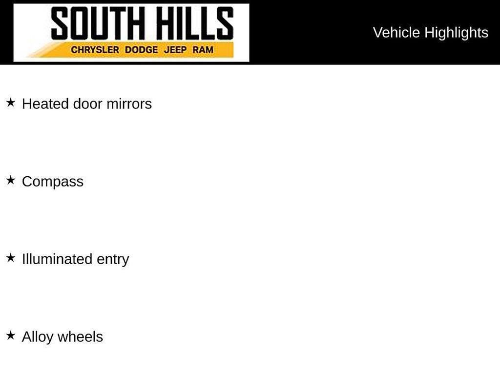 New 2025 Jeep Grand Cherokee Laredo X w/ Trailer Tow Package image 31