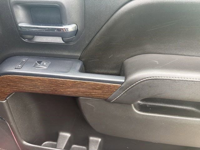 Used 2017 GMC Sierra 1500 Denali w/ Denali Ultimate Package image 46