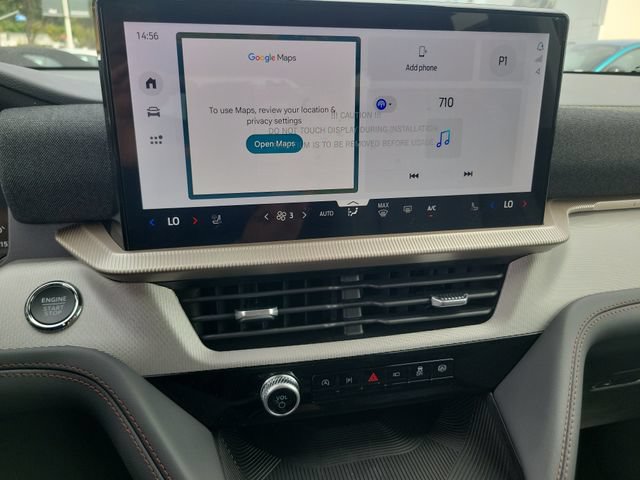 New 2026 Ford Explorer Active w/ Active Comfort Package RWD image 24