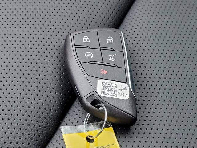 New 2026 Buick Enclave Avenir w/ Super Cruise Package image 27