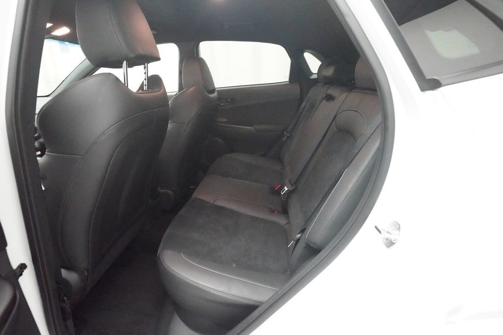 Used 2023 Hyundai Kona N FWD image 15