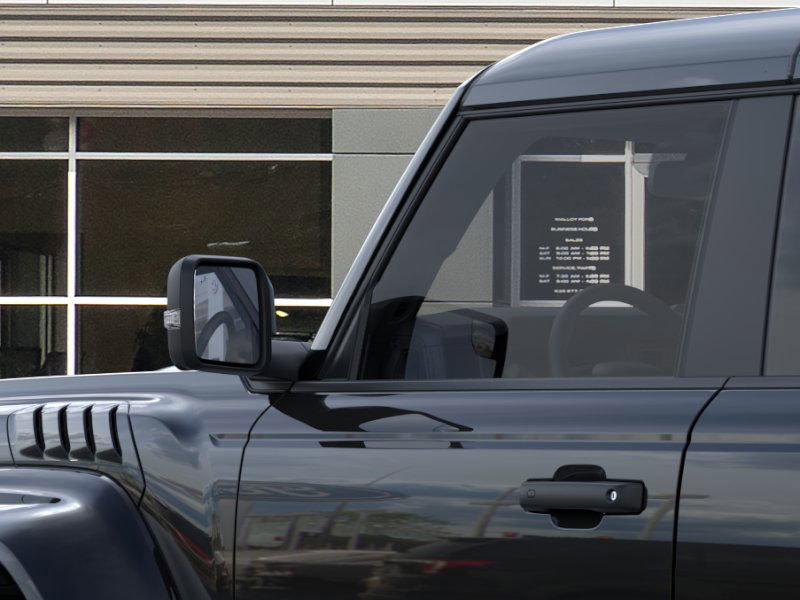 New 2025 Ford Bronco Raptor image 22