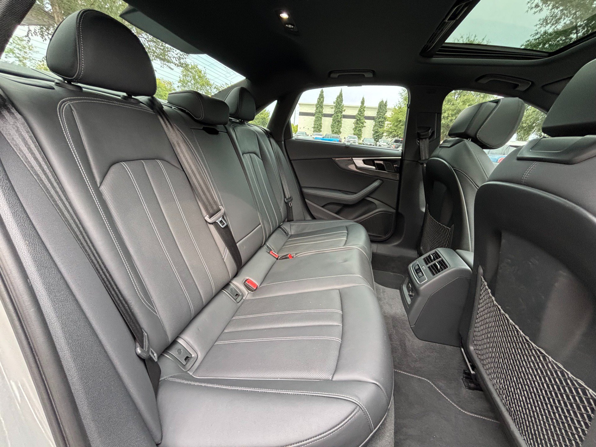 Used 2022 Audi S4 Premium Plus AWD/4WD image 19