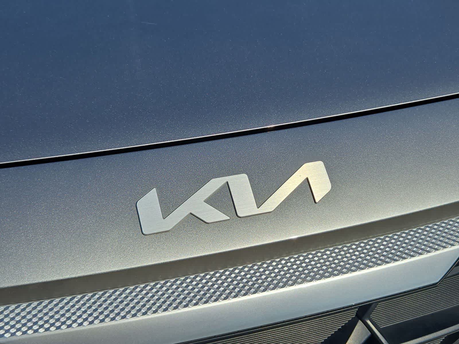 Certified 2024 Kia Seltos LX AWD/4WD image 10
