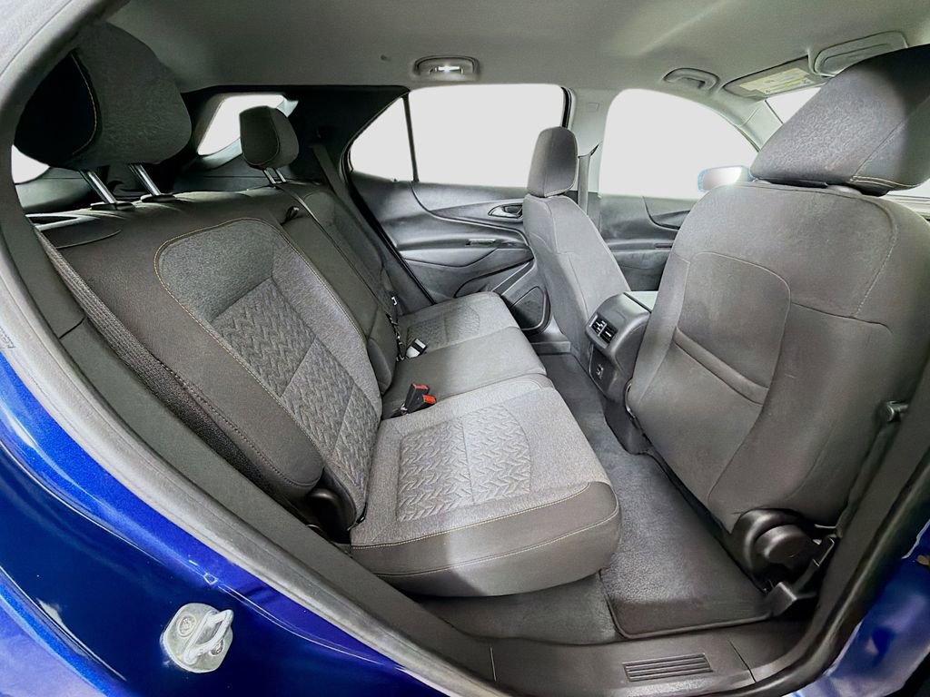 Used 2022 Chevrolet Equinox LT image 23