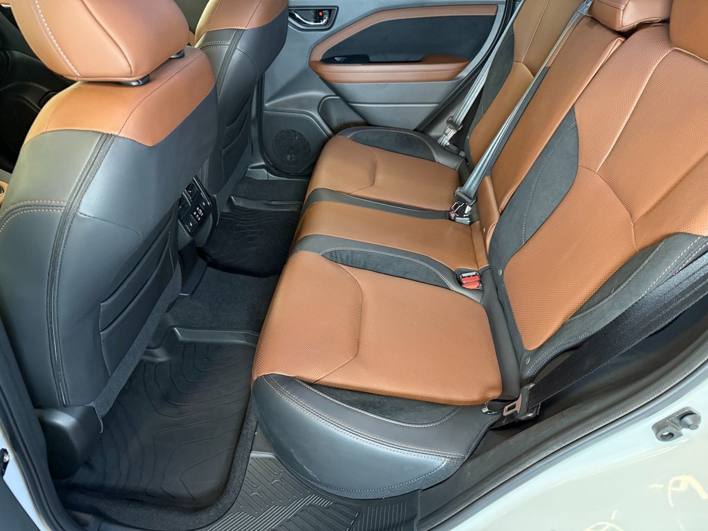 Used 2025 Subaru Forester Touring image 20
