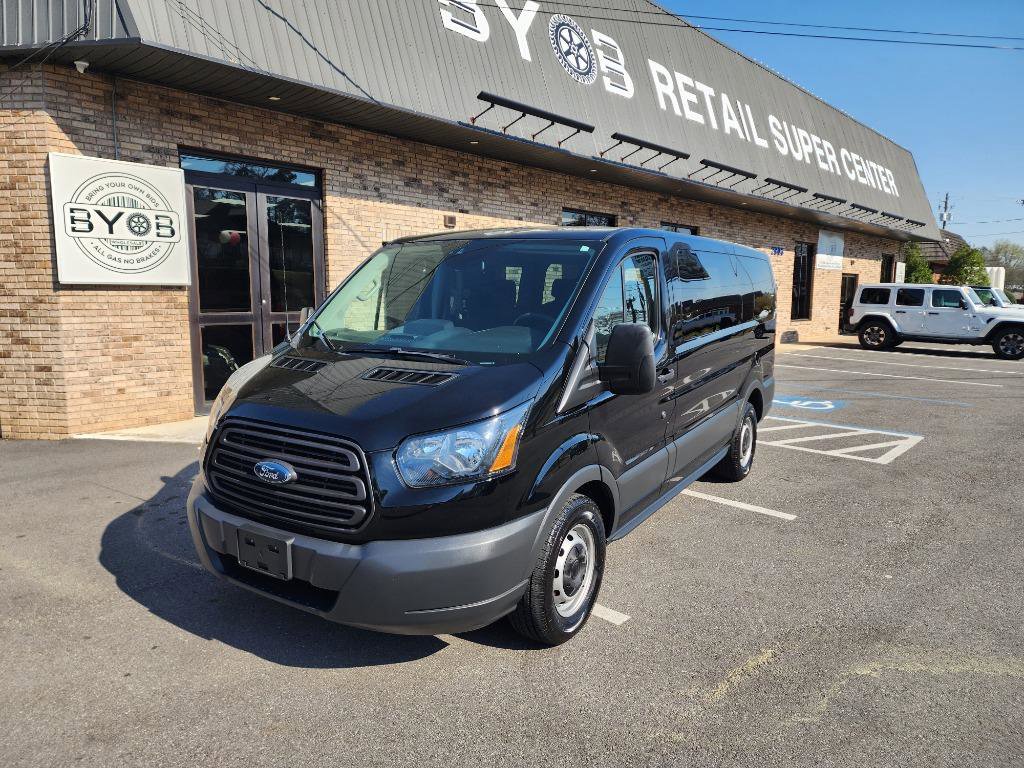 Used 2018 Ford Transit 150 XL