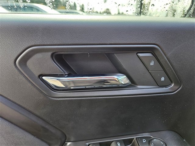 New 2025 GMC Canyon Elevation w/ Convenience Package image 16