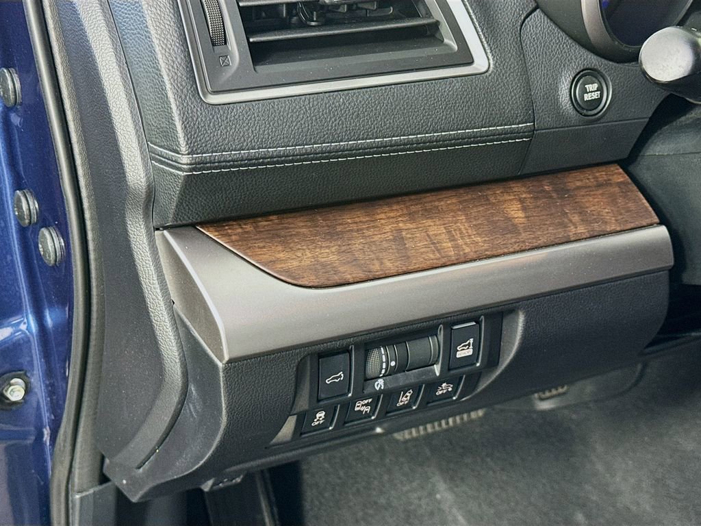Used 2019 Subaru Outback 2.5i Limited image 10