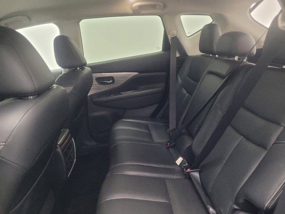 Used 2016 Nissan Murano SL FWD image 18