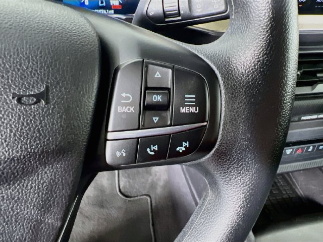 Used 2025 Ford Bronco Sport Big Bend AWD/4WD image 20