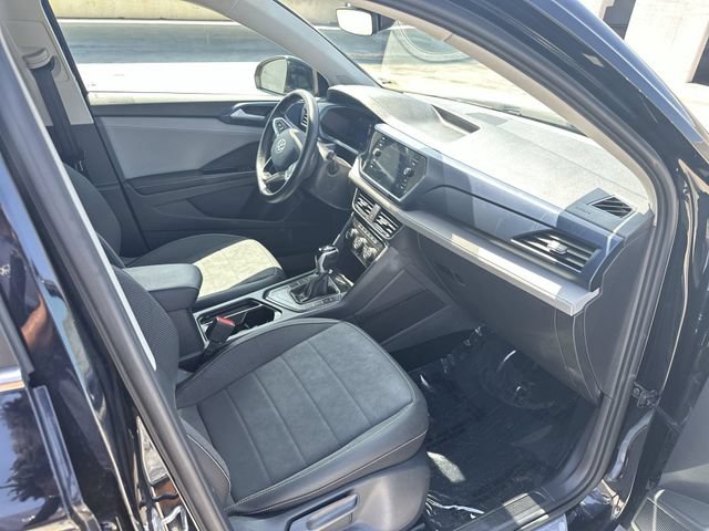 Used 2024 Volkswagen Taos SE FWD image 29