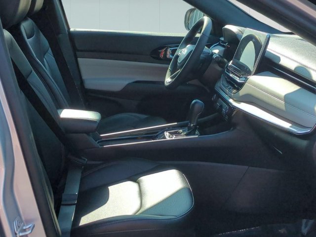 Used 2024 Jeep Compass Limited AWD/4WD image 30