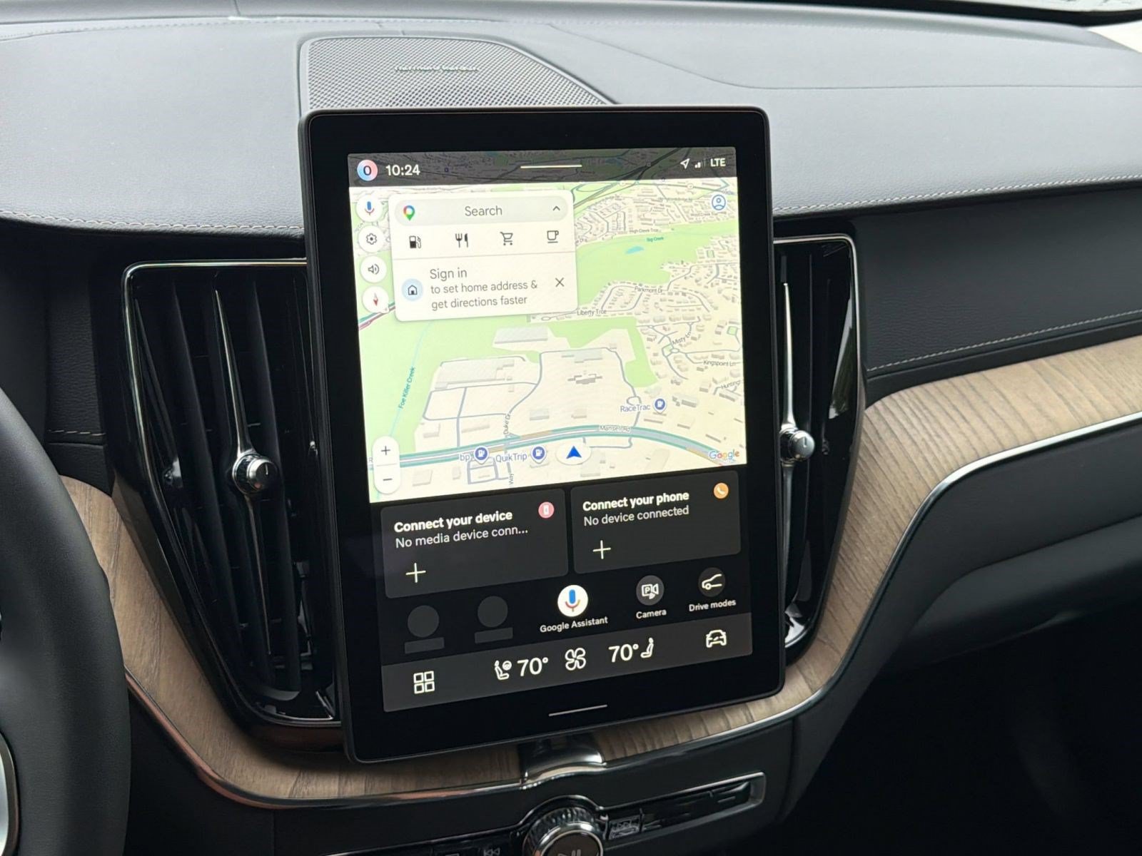 New 2027 Volvo XC60 B5 Ultra AWD/4WD image 20