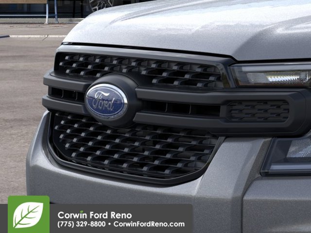 New 2026 Ford Ranger XL w/ Trailer Tow Package AWD/4WD image 19