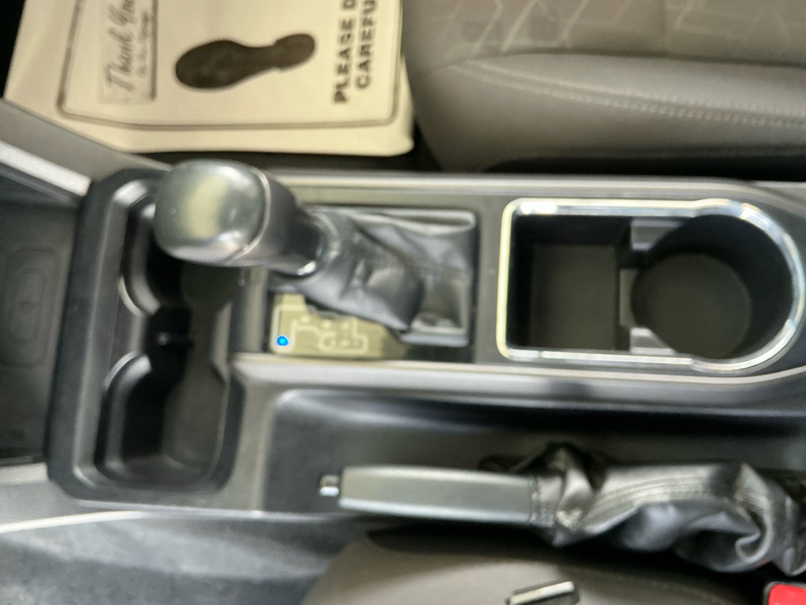 Used 2017 Toyota Tacoma TRD Off-Road image 15