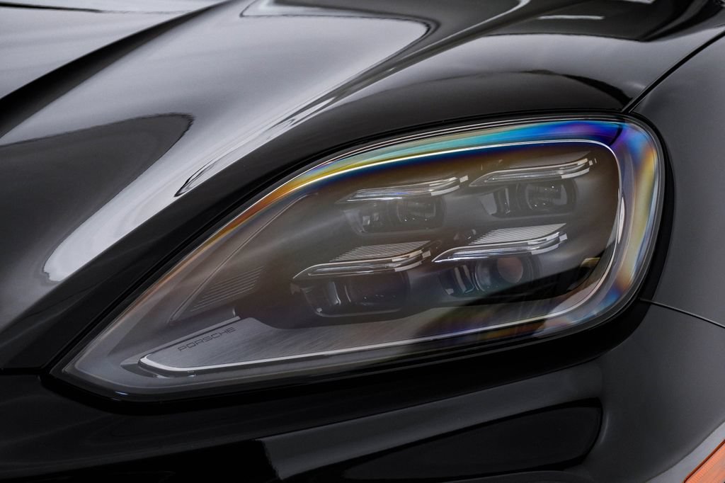 New 2026 Porsche Cayenne S AWD/4WD image 7