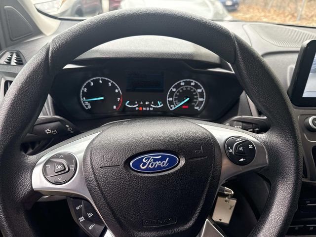 Used 2022 Ford Transit Connect XL image 29