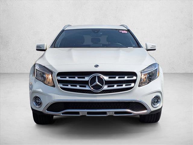 Used 2018 Mercedes-Benz GLA 250 4MATIC video 2